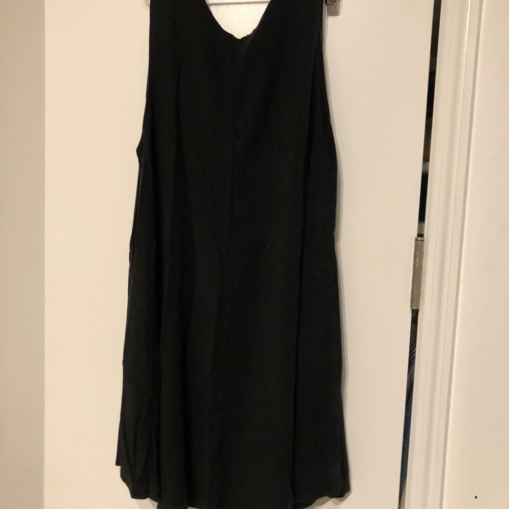 Brandy Melville - Black dress - Picture 2 of 3